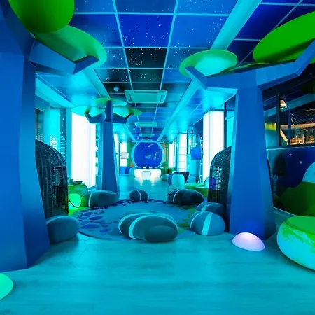 מלון Spring Bitacora 4*