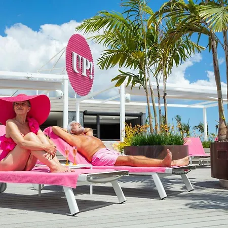 מלון Spring Bitacora