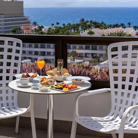 Spring Bitacora מלון 4*