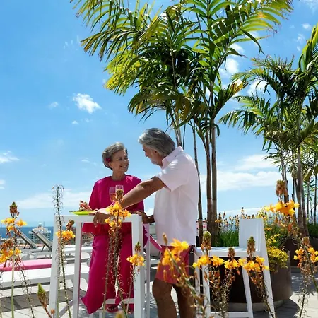 Spring Bitacora מלון פלאייה דה לאס אמריקס