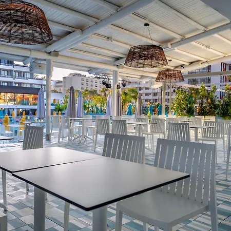 מלון Spring Bitacora 4*