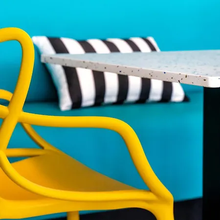 Spring Bitacora מלון פלאייה דה לאס אמריקס