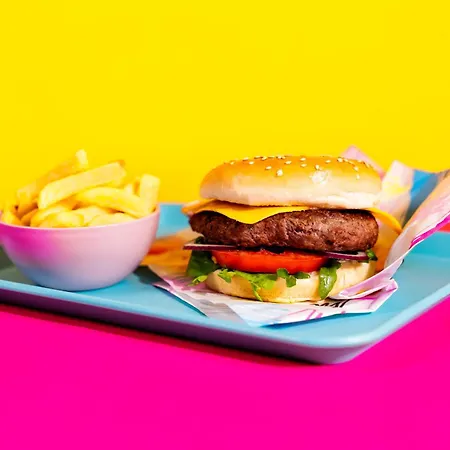 מלון Spring Bitacora