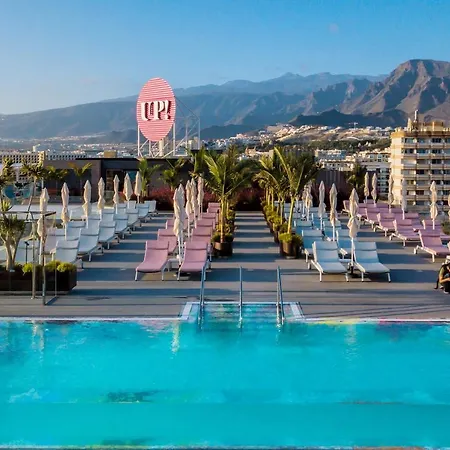Hotell Spring Bitacora 4*