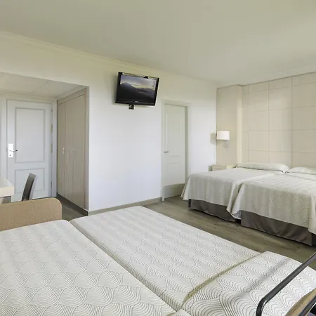 Spring Bitacora 4* פלאייה דה לאס אמריקס