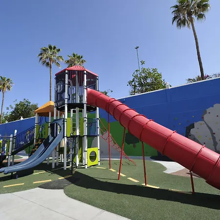 Spring Bitacora פלאייה דה לאס אמריקס