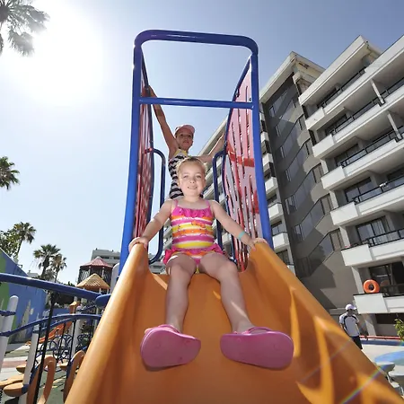 Spring Bitacora 4* פלאייה דה לאס אמריקס