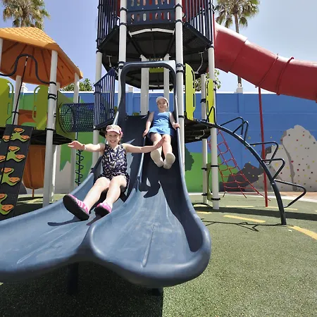 Spring Bitacora מלון פלאייה דה לאס אמריקס