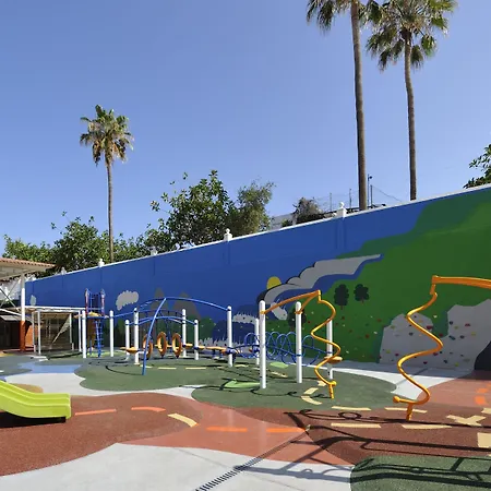 Spring Bitacora מלון פלאייה דה לאס אמריקס