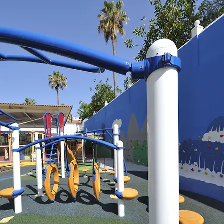 מלון Spring Bitacora