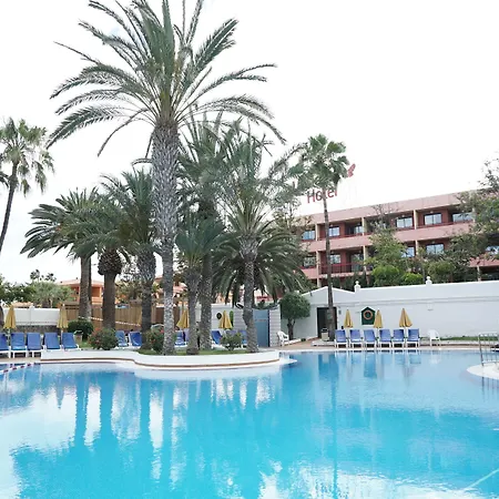 Spring Bitacora מלון