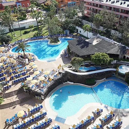 Spring Bitacora מלון 4*