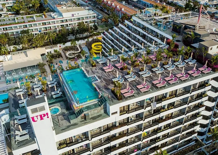 Hotel Spring Bitácora 4*