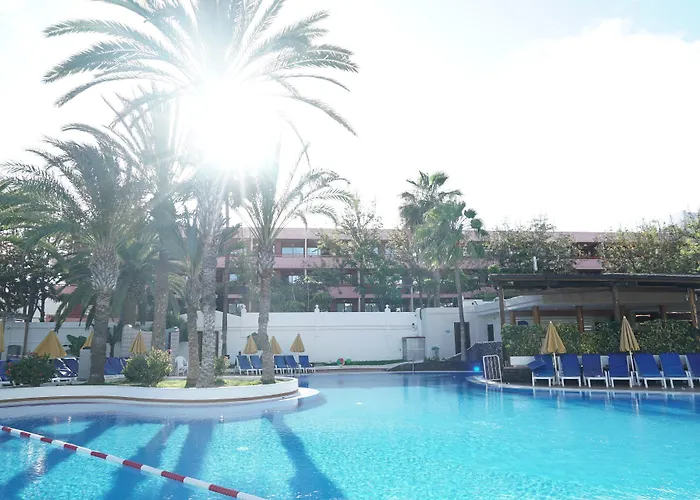 Hotel Spring Bitácora Playa de las Américas