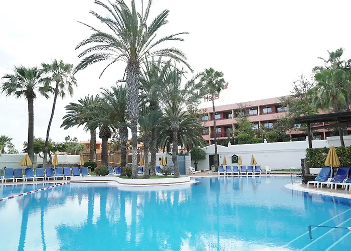 Spring Bitácora Hotel