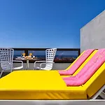 Отель Spring Bitacora Плая-де-лас-Америкас
