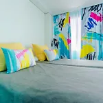 Отель Spring Bitacora 4*