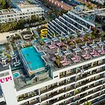 Отель Spring Bitacora 4*