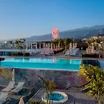 Spring Bitacora 4* Плая-де-лас-Америкас
