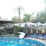 Отель Spring Bitacora Плая-де-лас-Америкас