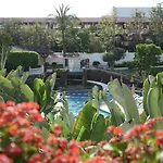 Отель Spring Bitacora Плая-де-лас-Америкас