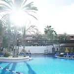 Отель Spring Bitacora Плая-де-лас-Америкас
