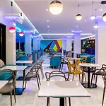 Spring Bitacora 4* Плая-де-лас-Америкас