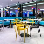 Отель Spring Bitacora 4*
