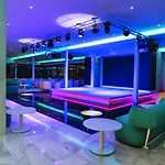 Отель Spring Bitacora 4*
