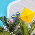 Spring Bitacora 4* Плая-де-лас-Америкас