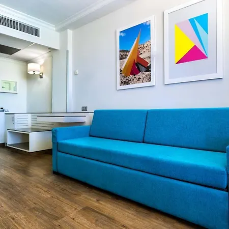 Spring Bitacora Hotel 4*