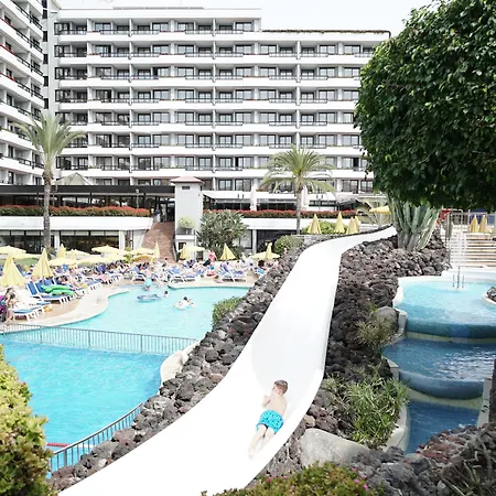 比塔科拉斯普林酒店 美洲海滩
