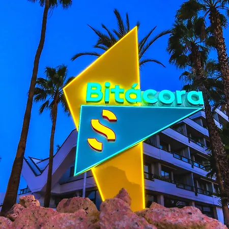 Spring Bitacora 4* Playa de las Americas (Tenerife)