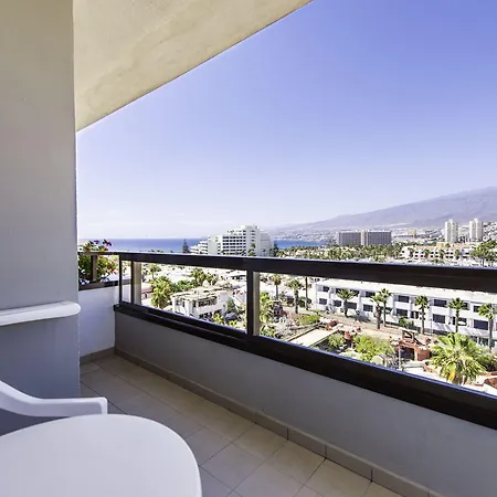 Hotel Spring Bitacora Playa de las Americas (Tenerife)
