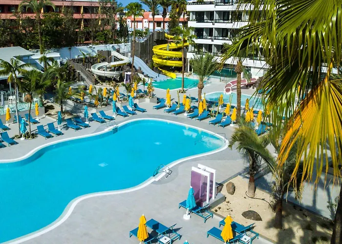 Spring Bitacora Hotel