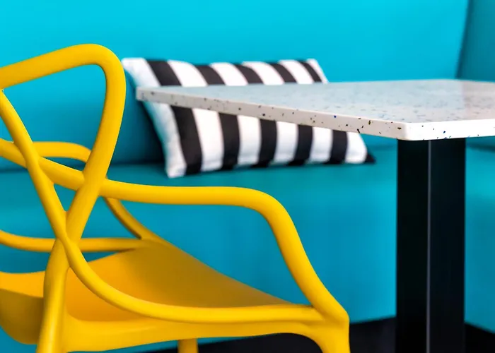 Spring Bitacora Hotel Playa de las Americas (Tenerife)