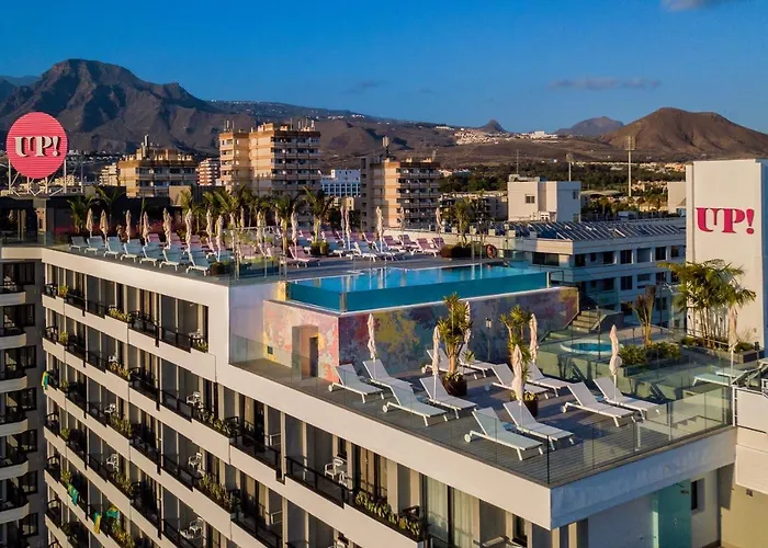 Spring Bitacora Hotel