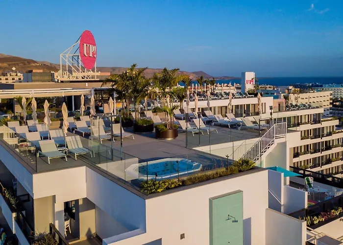 Spring Bitacora Hotel Playa de las Americas (Tenerife)