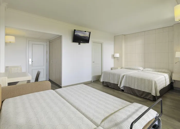 Spring Bitacora 4* Playa de las Americas (Tenerife)