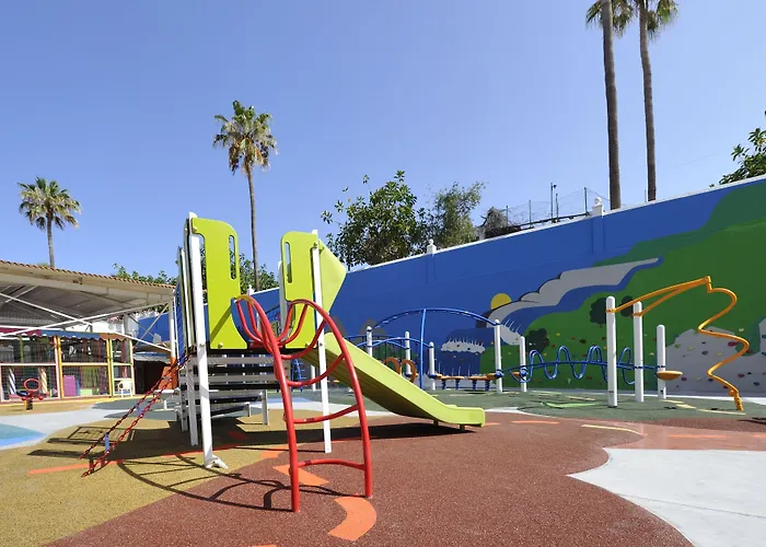 Spring Bitacora Hotel Playa de las Americas (Tenerife)