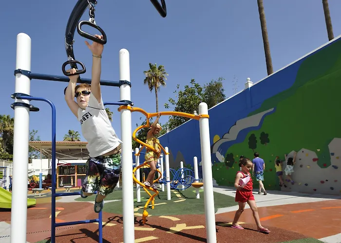 Spring Bitacora Hotel 4*