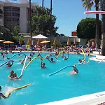 Spring Bitacora Hotell