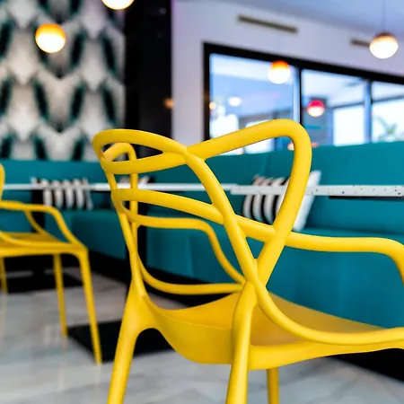 Spring Bitacora 4* プラヤ・デ・ラス・アメリカス