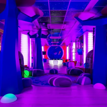 Spring Bitácora 4* Playa de las Américas