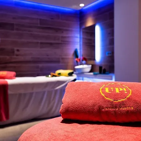 Szálloda Spring Bitácora Playa de las Américas