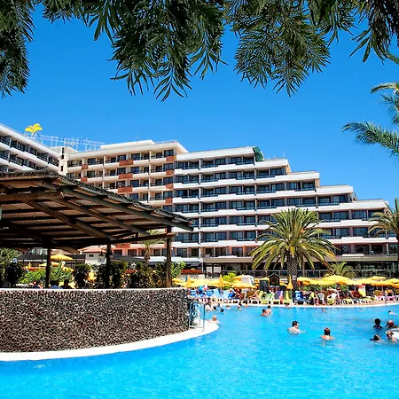 ホテル Spring Bitacora プラヤ・デ・ラス・アメリカス