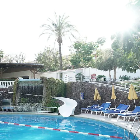 Szálloda Spring Bitácora Playa de las Américas