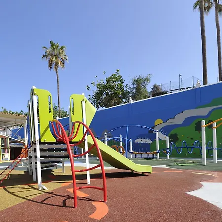 Spring Bitácora Szálloda Playa de las Américas