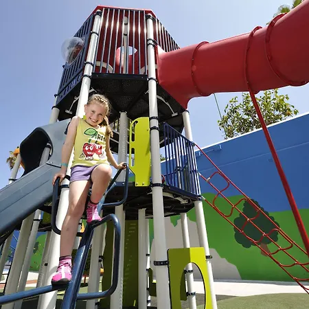 Spring Bitácora Szálloda 4*