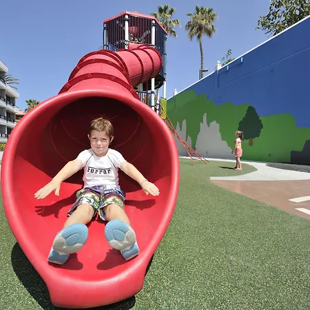 Szálloda Spring Bitácora